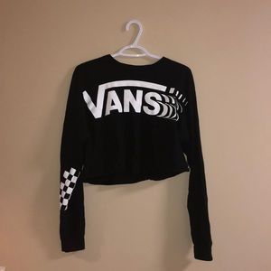 vans shirt
